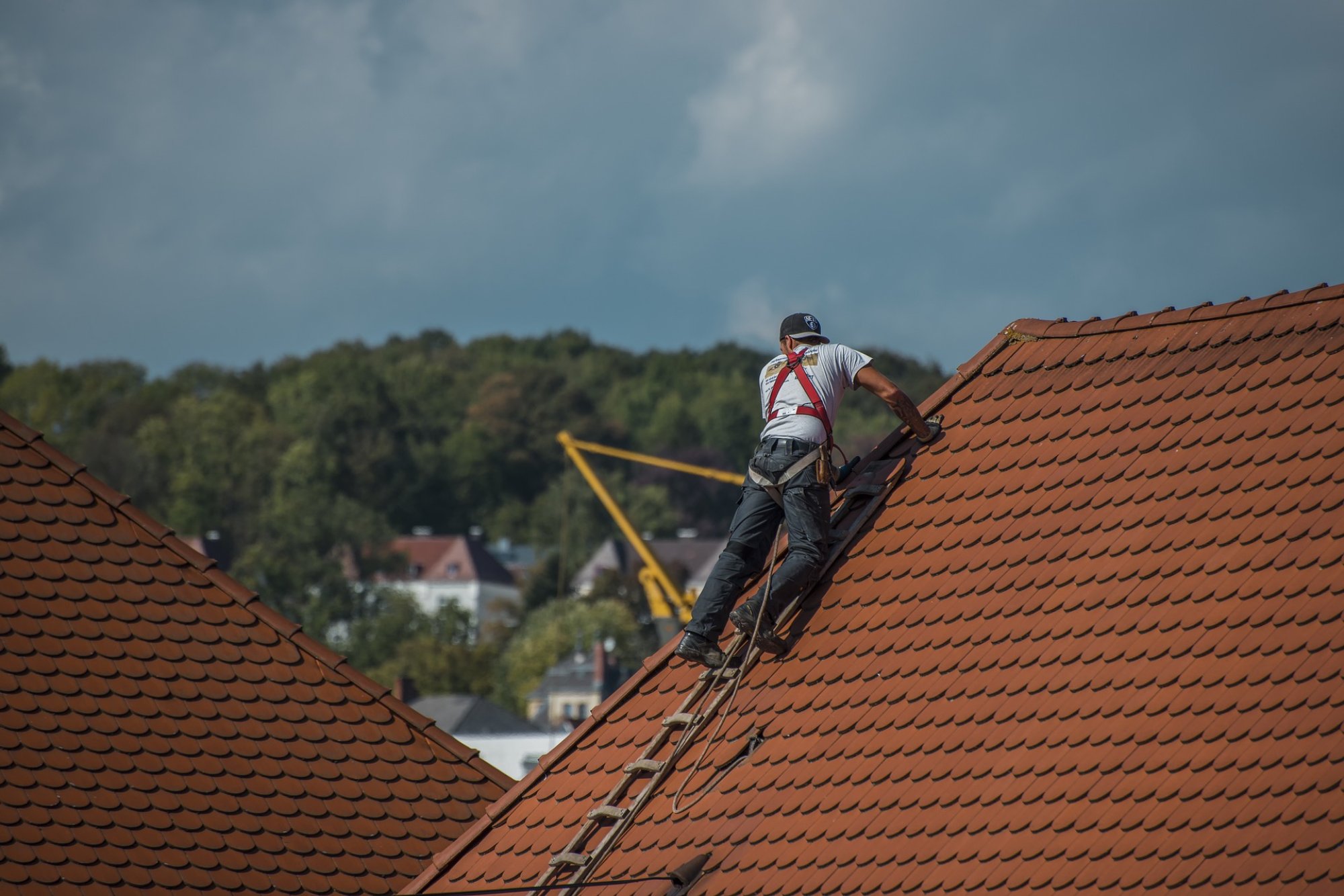 Best Roofing Materials for Roof Replacement in Denver, Colorado